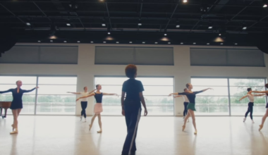 Orlando Philharmonic and ballet win leadership awards