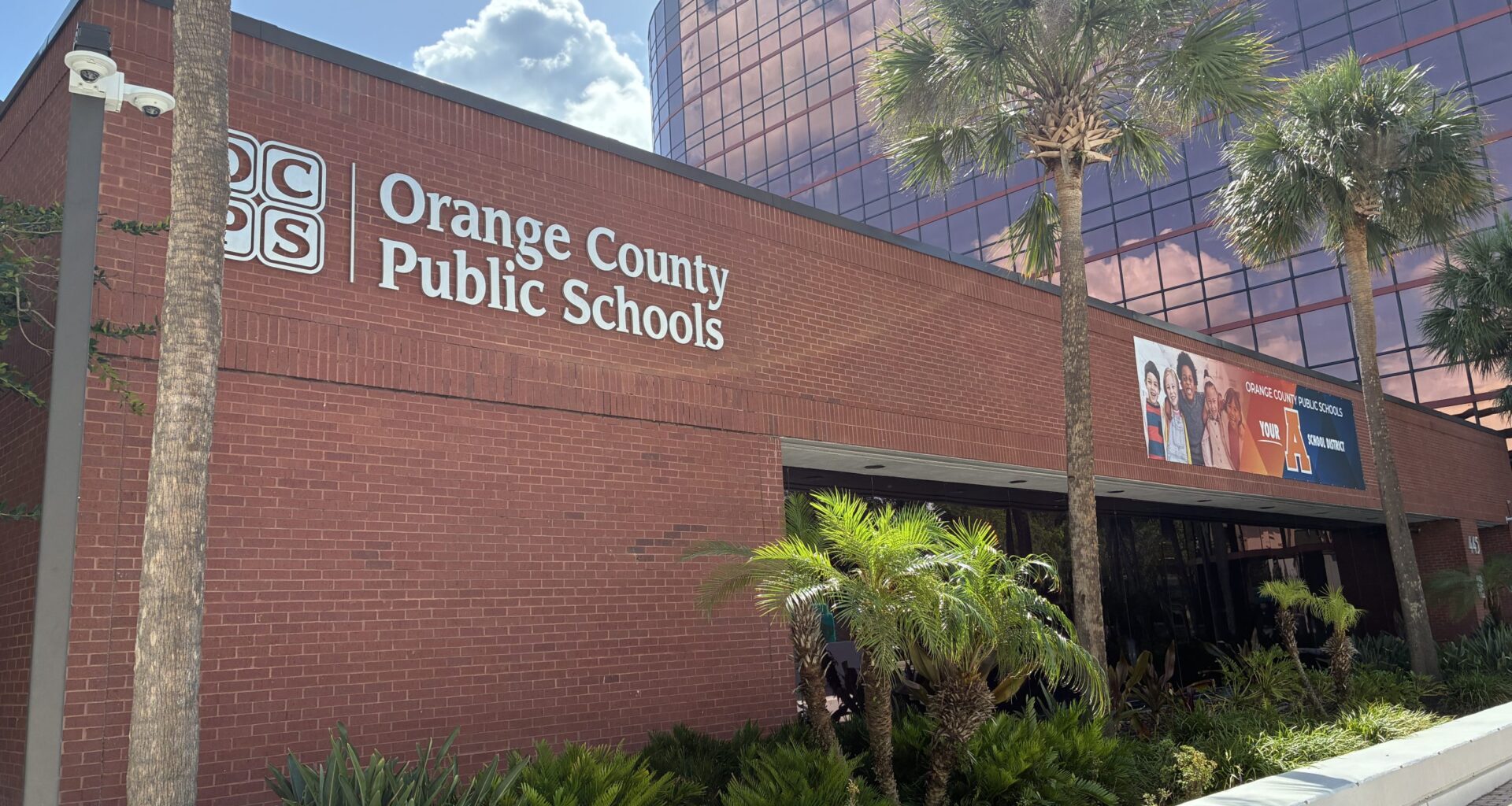 Nearly 100 teachers could lose jobs in Orange County Public Schools