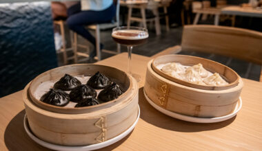 Jiang’s Kitchen downtown folds ambition into every soup dumpling
