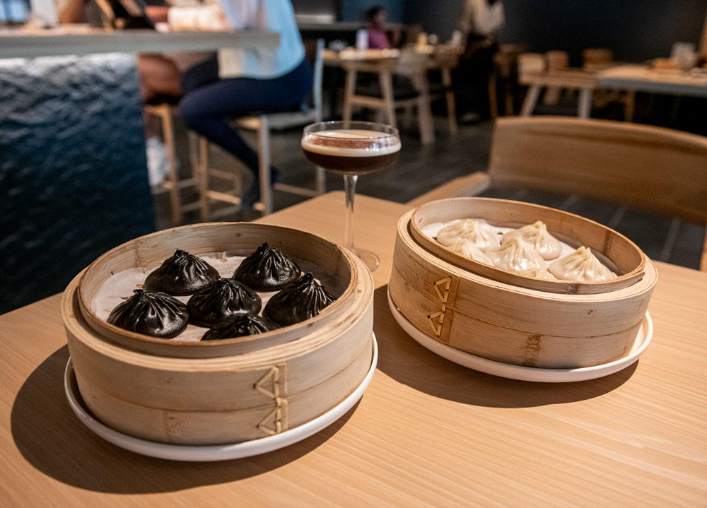 Jiang’s Kitchen downtown folds ambition into every soup dumpling