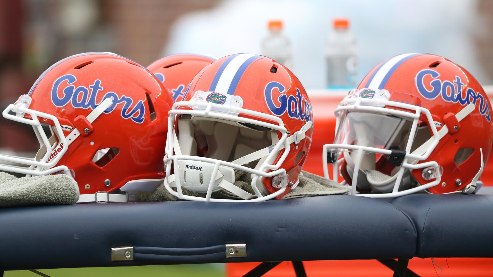 Game Day: No. 21 Florida vs No. 4 Ole Miss