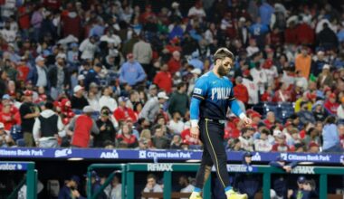 Photos of the Phillies stinging loss to the Tampa Bay Rays