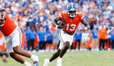 Florida vs. Ole Miss picks, college football predictions: Use Polymarket promo code CBSSPORTS for $50 bonus