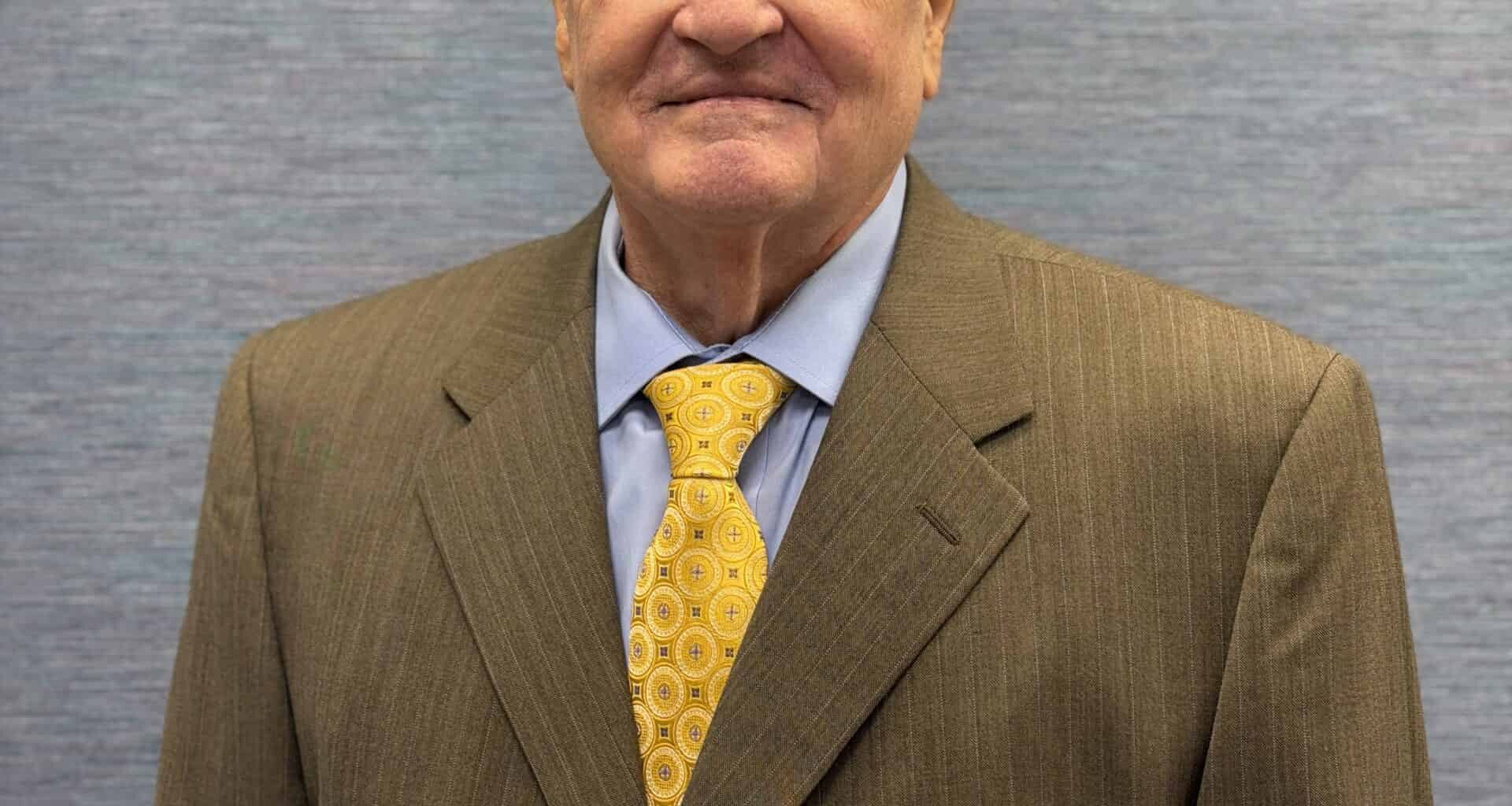 Middle School Named In Honor Of Educator Kenneth R. Otero