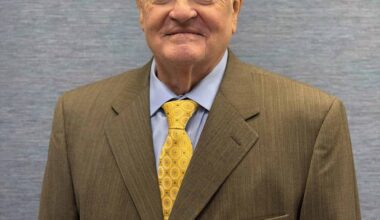 Middle School Named In Honor Of Educator Kenneth R. Otero