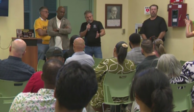 First community meeting held days after Miami launches CRA For Allapattah neighborhood