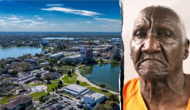 Florida man on suspended license admits to rum and cocaine before DUI