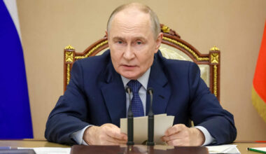 Why Miami’s exile communities oppose a Putin visit
