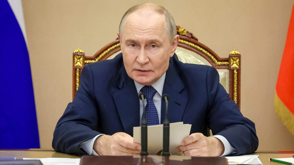 Why Miami’s exile communities oppose a Putin visit