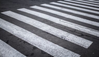 Pedestrian Struck And Critically Injured By Driver In Tampa Crosswalk: Report