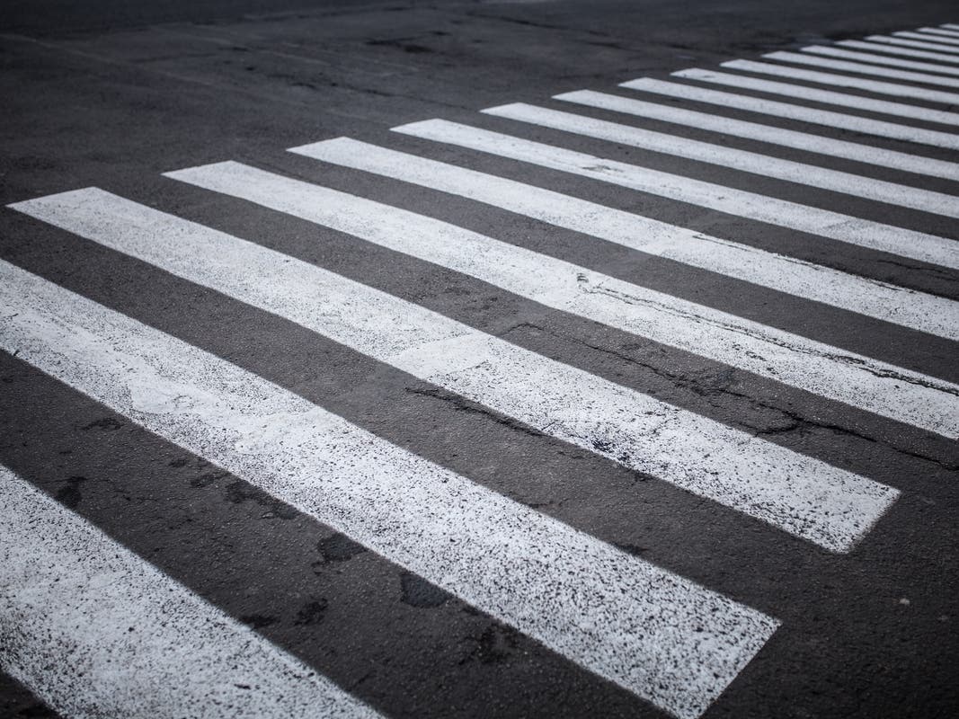 Pedestrian Struck And Critically Injured By Driver In Tampa Crosswalk: Report