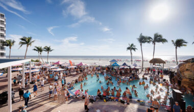 Fall brings events, festivals; Sanibel praised; Island Hopper ends today