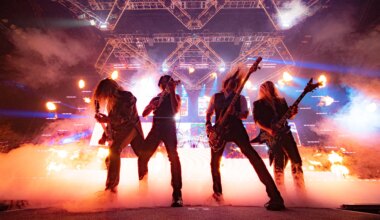 Holiday concert tours coming to Jacksonville in 2026