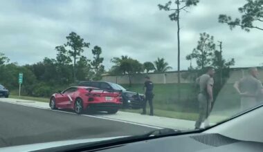 No arrests made after FHP traffic stop on I-75 in Lee County causes traffic delays