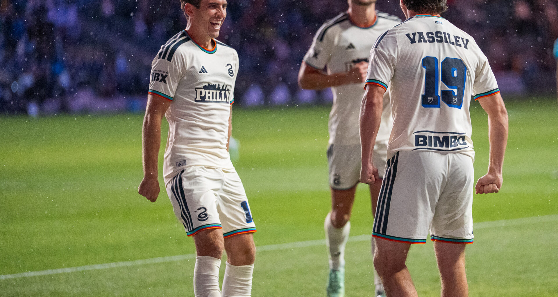 In pictures: Philadelphia Union 4-2 Orlando City – The Philly Soccer Page