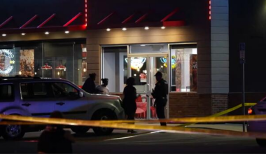 Person hospitalized after being struck by gunfire in Jacksonville Beach