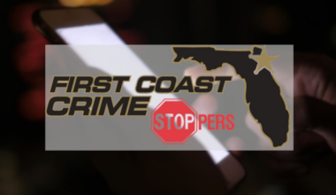 New tip line allows First Coast residents to text SAFEFC