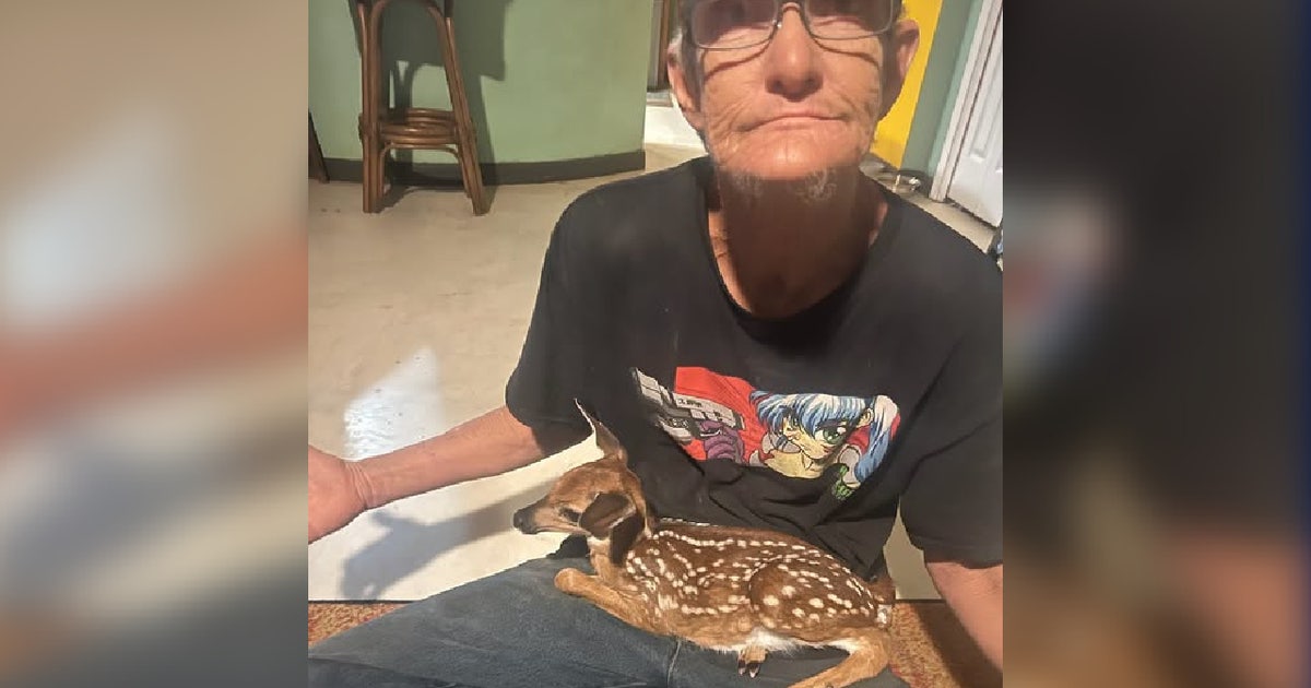 Deputies search for missing, endangered man in Sumter County