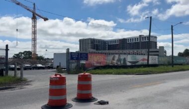 AirBnB invests in Florida Affordable Housing