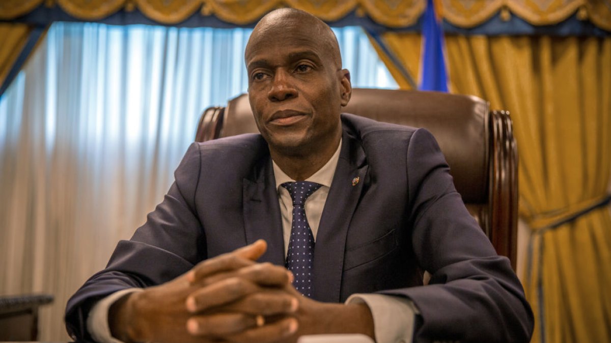 Haiti president assassination trials resume in Miami – NBC 6 South Florida