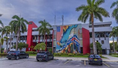 Meet Hialeah city council candidates ahead of Nov. 3 vote