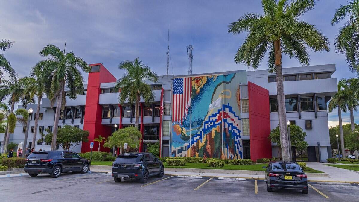Meet Hialeah city council candidates ahead of Nov. 3 vote