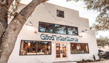 Pete’s Bagels will move into former Good Intentions space in St. Pete