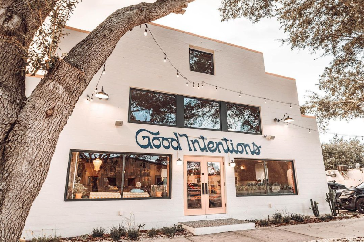Pete’s Bagels will move into former Good Intentions space in St. Pete