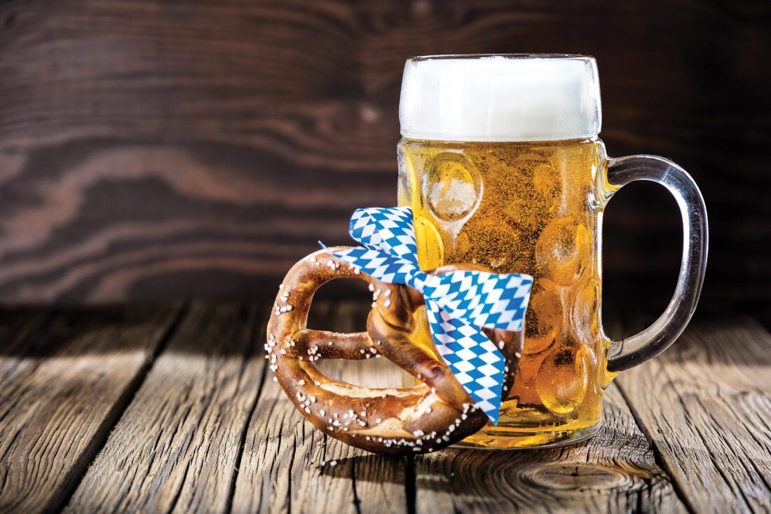 Oktoberfest to return with live music, food and more | News, Sports, Jobs