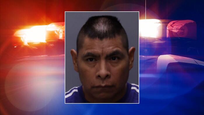 Nocatee traffic stop leads to arrest of man in US illegally, wanted for sexual battery on minor: SJCSO