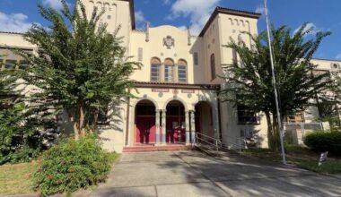 Neighbors question $75M Orange County Public Schools plan for Cherokee School amid cuts, hiring freeze