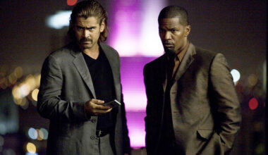 Director’s Cut of 2006’s ‘Miami Vice’ Arriving on 4K Blu-ray Dec. 15