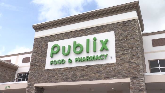 Here’s why BOGO rules at Florida Publix stores are different