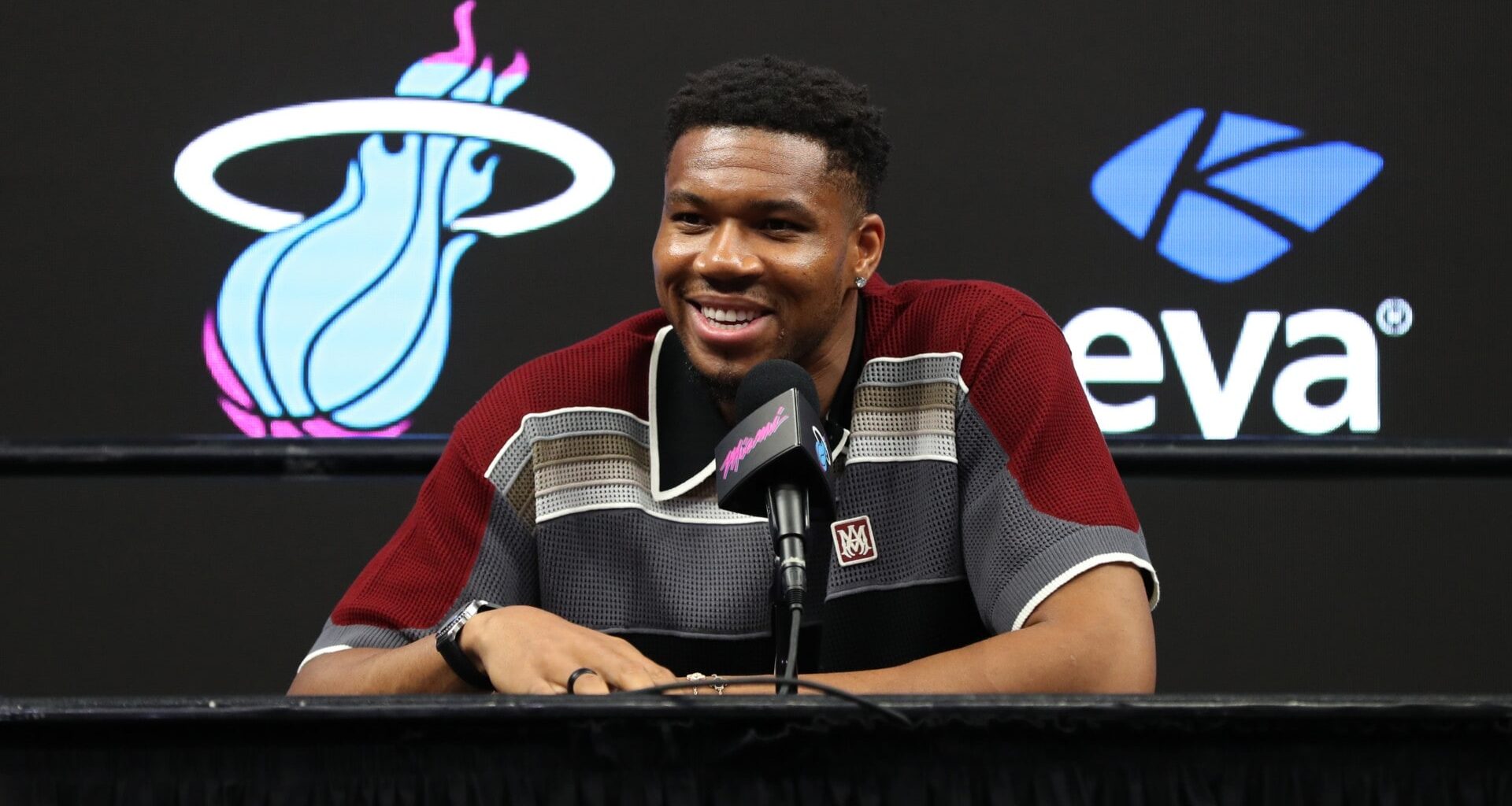 Best sights, sounds, moments from 2026 NBA Media Day