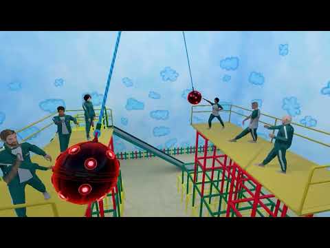 Sandbox VR Hype Video Sandbox VR Hype Video