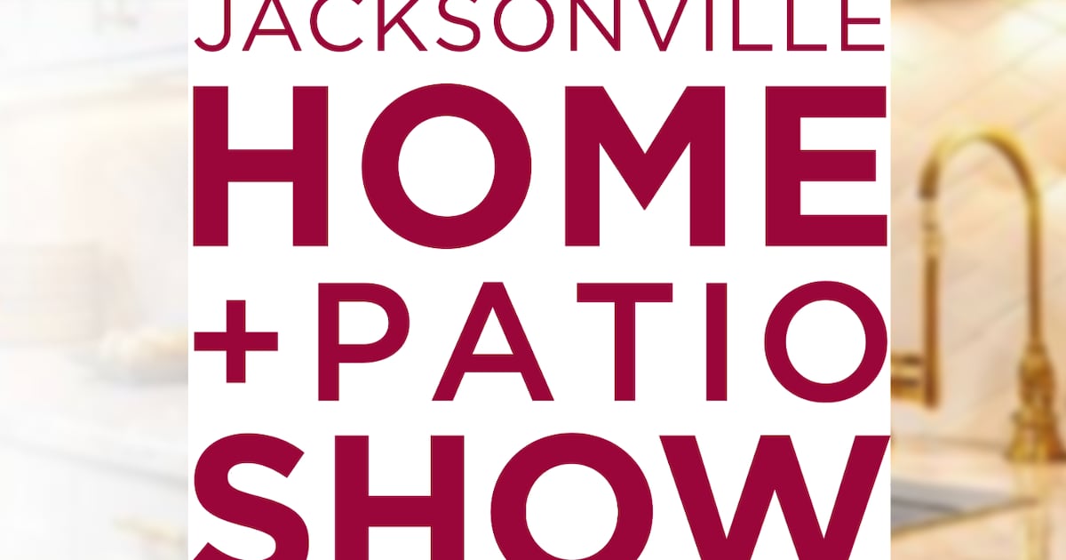 Jacksonville Home + Patio Show returns