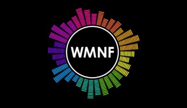 WMNF 88.5