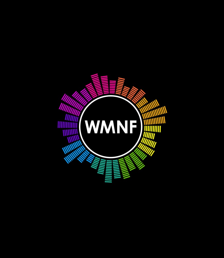 WMNF 88.5