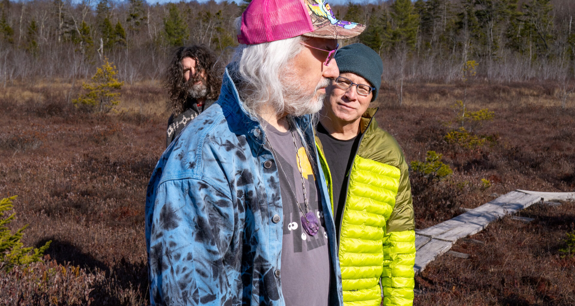 Tampa Bay's best new concerts include spring 2027 gig from Dinosaur Jr.