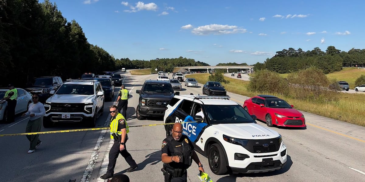 NEW INFO: Motorcyclist identified in deadly Highway 17 crash in Jacksonville