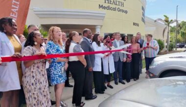 Orlando Health expands care in Brevard County