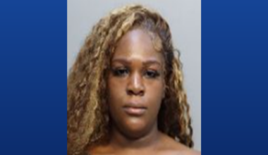 Florida woman accused of leaving kids alone during Bahamas cruise