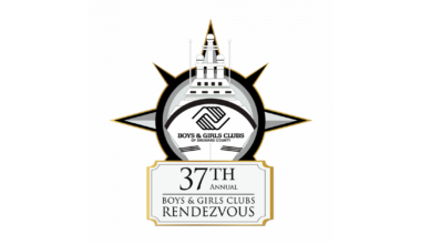 'BOYS & GIRLS CLUBS OF BROWARD COUNTY YACHT RENDEZVOUS' RETURNS TO FT. LAUDERDALE: WORLD’S LARGEST YACHT CHARITY EVENT