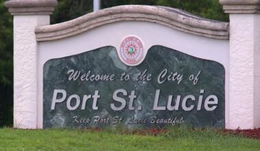 Port St. Lucie lowers property tax rate for 11th straight year