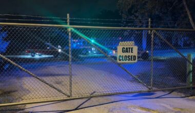 Body pulled from water near Wekiwa Springs State Park