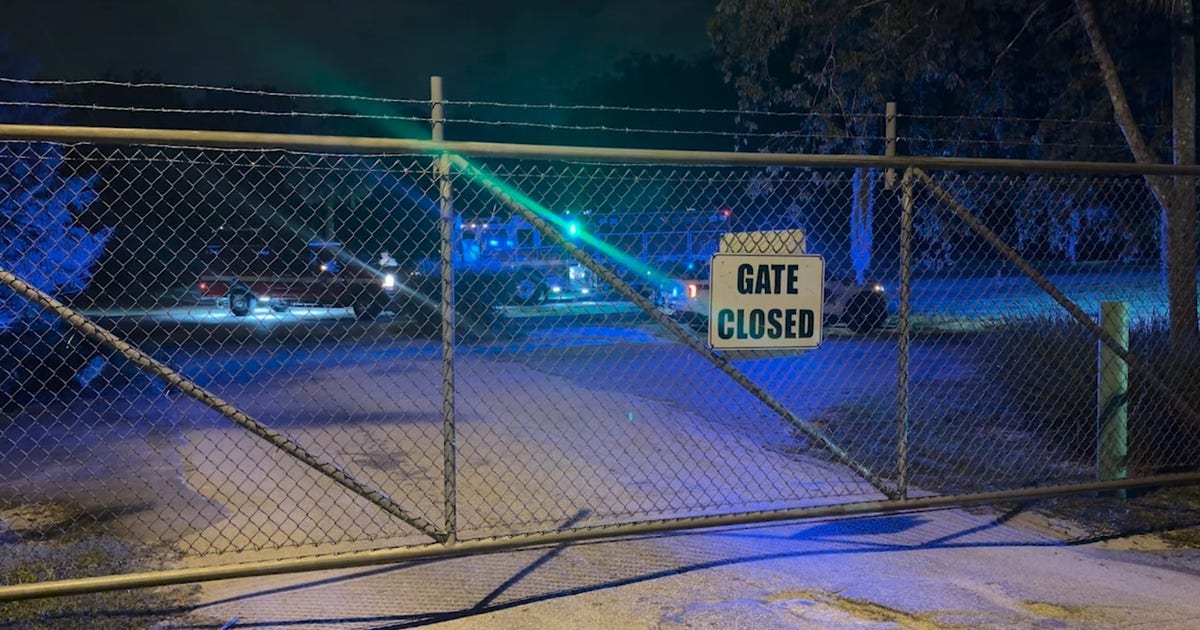 Body pulled from water near Wekiwa Springs State Park