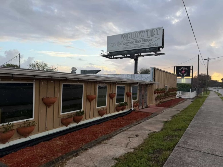 Budding restaurateur Harjit Shergill is set to usher in the space’s meatless era with Flamingo Vegan Cafe, a craft coffee shop and vegan restaurant poised to open along the shores of Lake San Susan. For Shergill, a lifelong vegan who’s lived in Orlando since 1980, the venue will reflect the values he was brought up with.