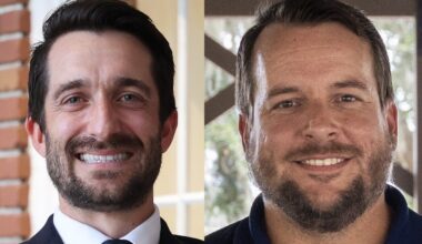 New Apopka mayor ousts city administrator, finance director