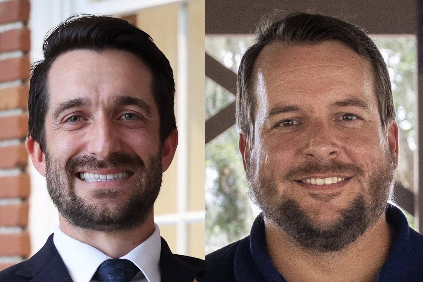 New Apopka mayor ousts city administrator, finance director
