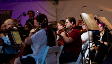 After unexplained wait, state arts funding flows for Leon County